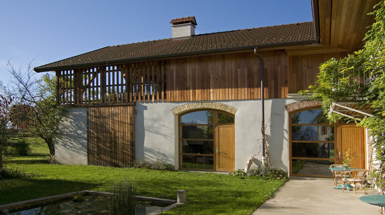 Ma-Cabane - Vente Maison Chavanod, 300 m²