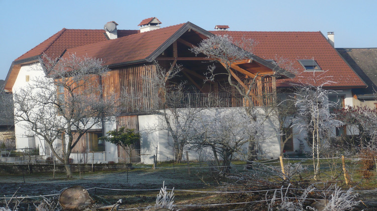 Ma-Cabane - Vente Maison Chavanod, 300 m²