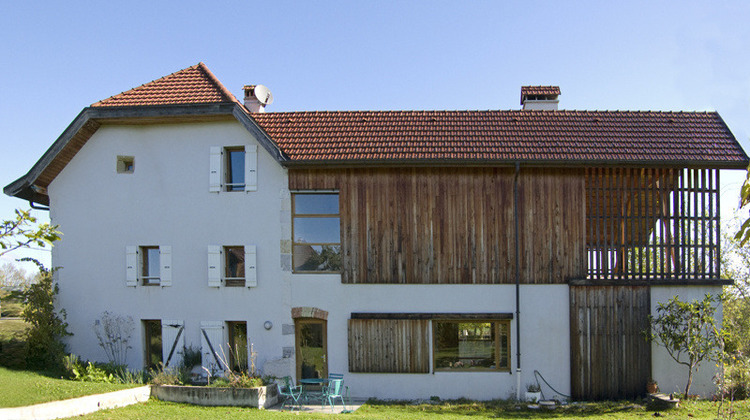 Ma-Cabane - Vente Maison Chavanod, 300 m²