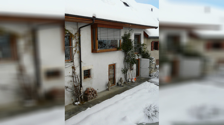 Ma-Cabane - Vente Maison Chavanod, 300 m²