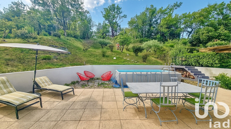 Ma-Cabane - Vente Maison Chavanod, 190 m²