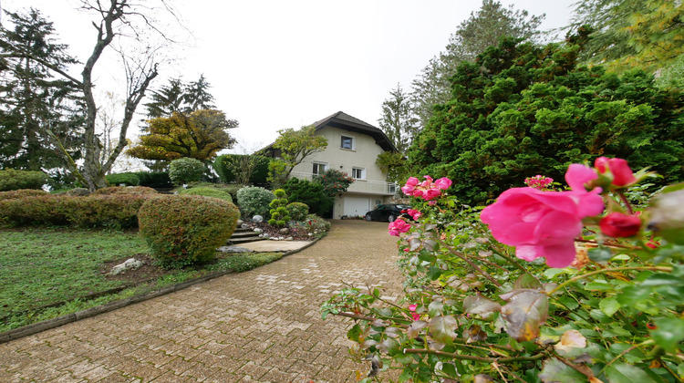 Ma-Cabane - Vente Maison Chavanod, 145 m²