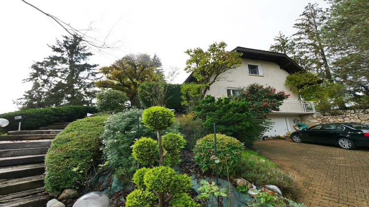 Ma-Cabane - Vente Maison Chavanod, 145 m²