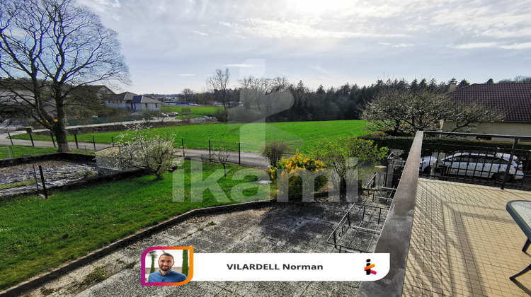 Ma-Cabane - Vente Maison Chavanod, 124 m²