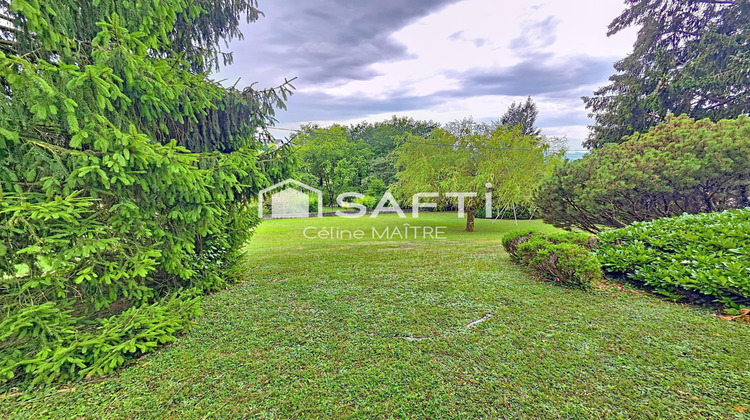 Ma-Cabane - Vente Maison Chavanod, 145 m²