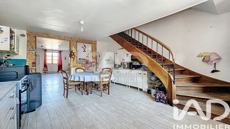 Ma-Cabane - Vente Maison Chavanod, 83 m²