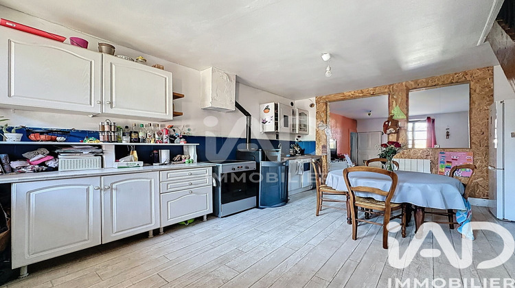 Ma-Cabane - Vente Maison Chavanod, 83 m²