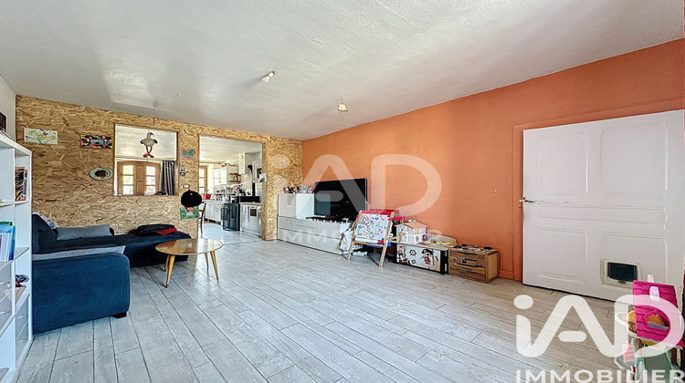 Ma-Cabane - Vente Maison Chavanod, 83 m²