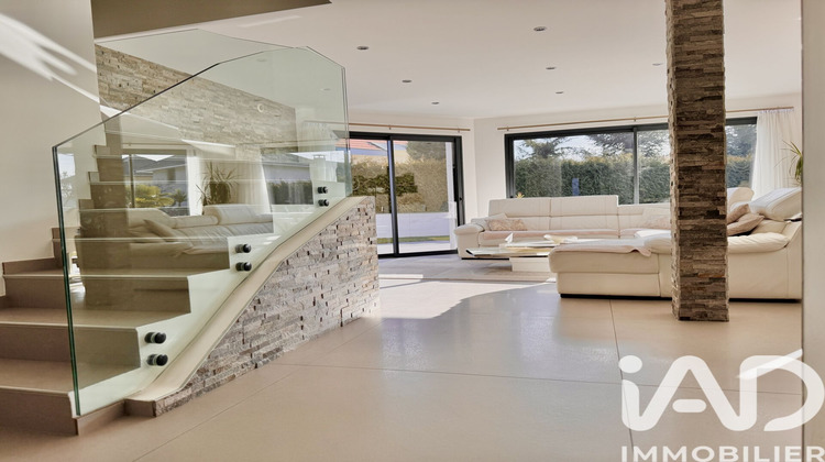 Ma-Cabane - Vente Maison Chavanod, 320 m²