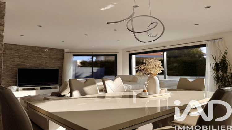 Ma-Cabane - Vente Maison Chavanod, 320 m²