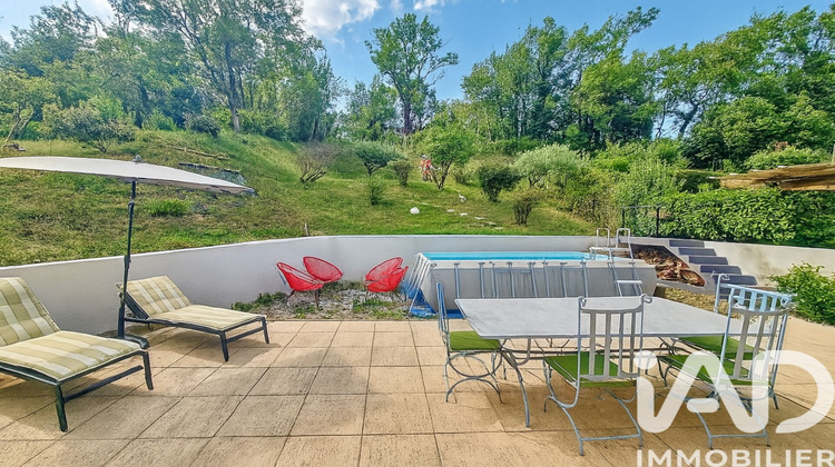 Ma-Cabane - Vente Maison Chavanod, 168 m²