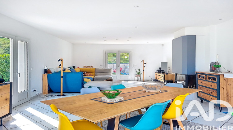 Ma-Cabane - Vente Maison Chavanod, 168 m²