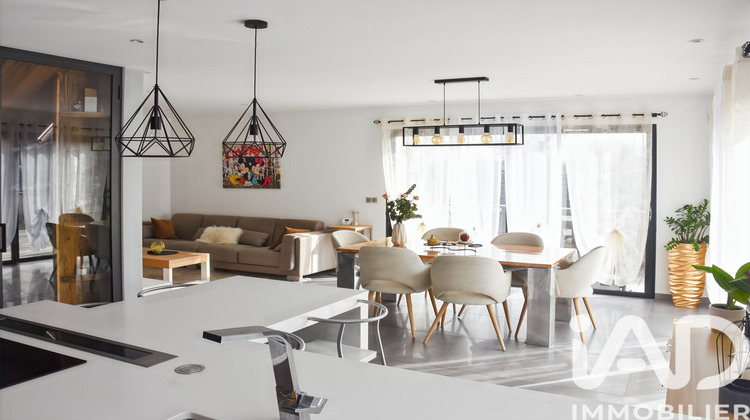 Ma-Cabane - Vente Maison Chavanod, 135 m²