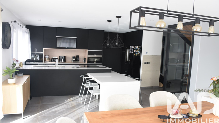 Ma-Cabane - Vente Maison Chavanod, 135 m²