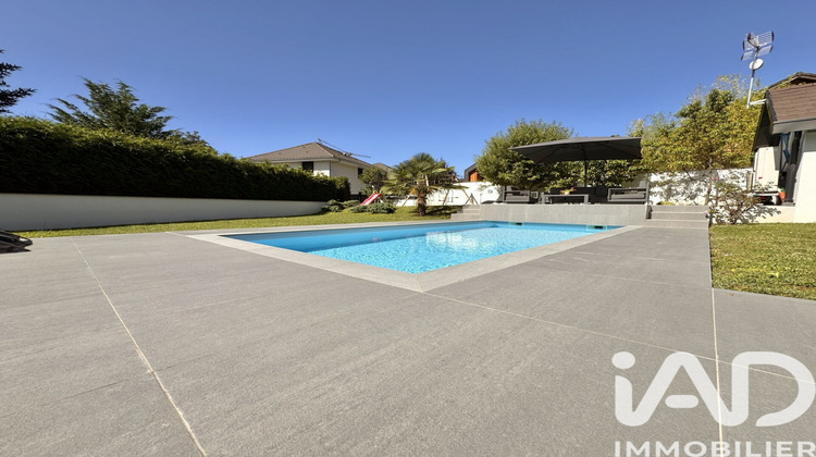 Ma-Cabane - Vente Maison Chavanod, 240 m²