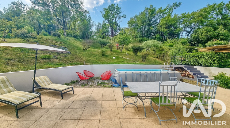 Ma-Cabane - Vente Maison Chavanod, 133 m²