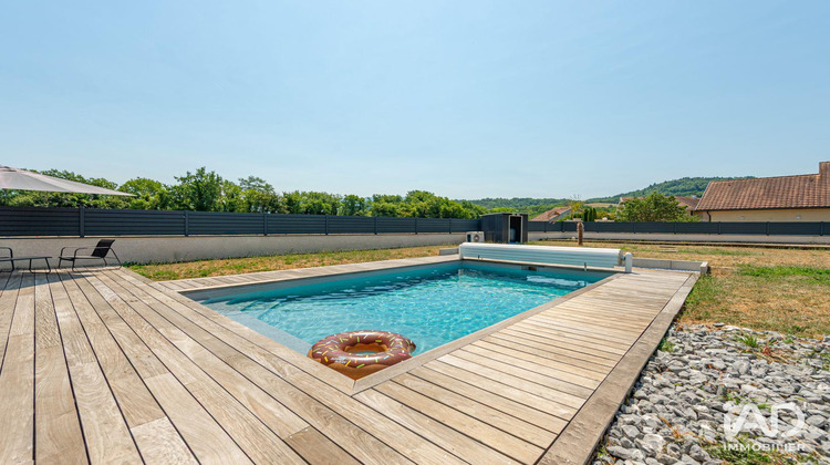 Ma-Cabane - Vente Maison Chavanod, 138 m²