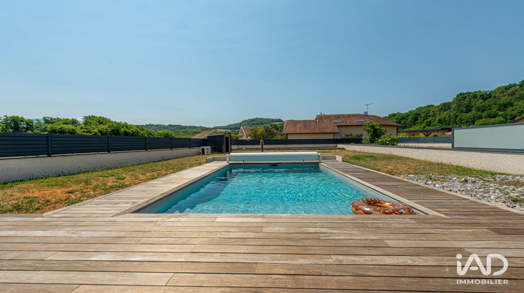 Ma-Cabane - Vente Maison Chavanod, 138 m²