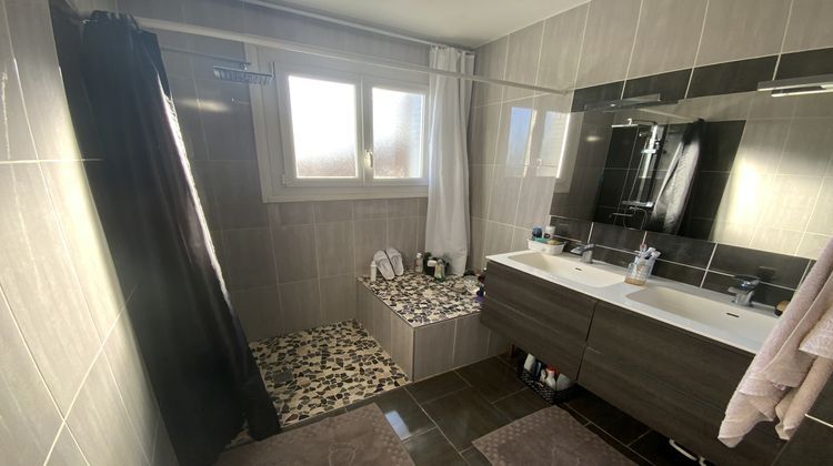 Ma-Cabane - Vente Maison Chavanoz, 162 m²