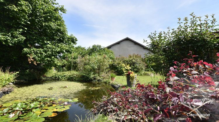 Ma-Cabane - Vente Maison CHAVANOZ, 211 m²