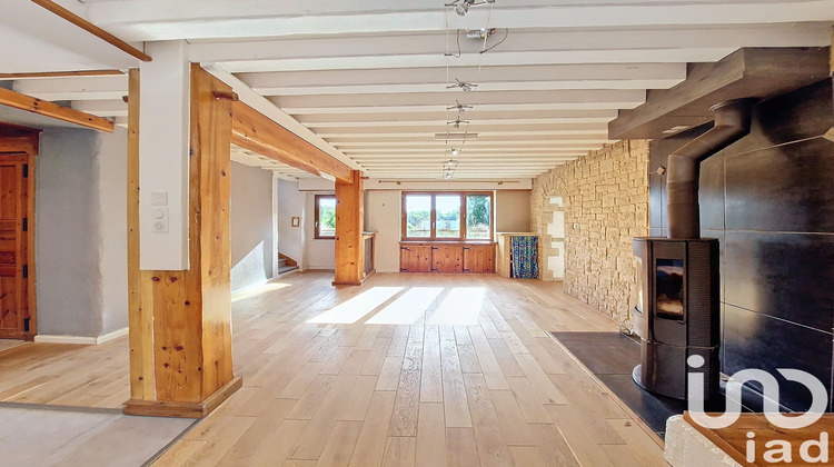 Ma-Cabane - Vente Maison Chavanoz, 191 m²