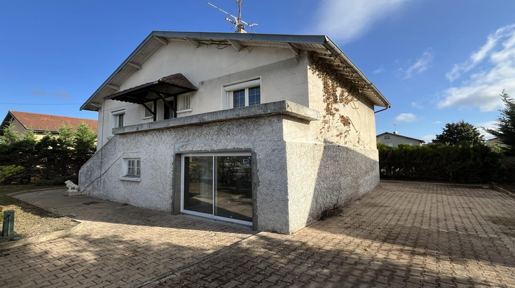 Ma-Cabane - Vente Maison Chavanoz, 68 m²