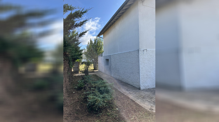 Ma-Cabane - Vente Maison Chavanoz, 68 m²