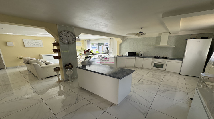 Ma-Cabane - Vente Maison Chavanoz, 160 m²