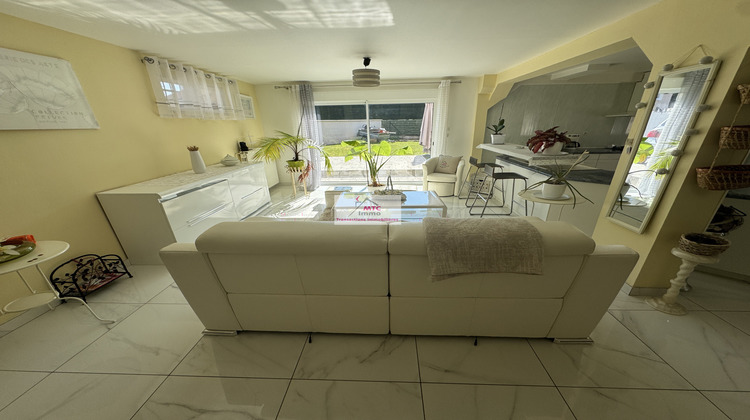 Ma-Cabane - Vente Maison Chavanoz, 160 m²