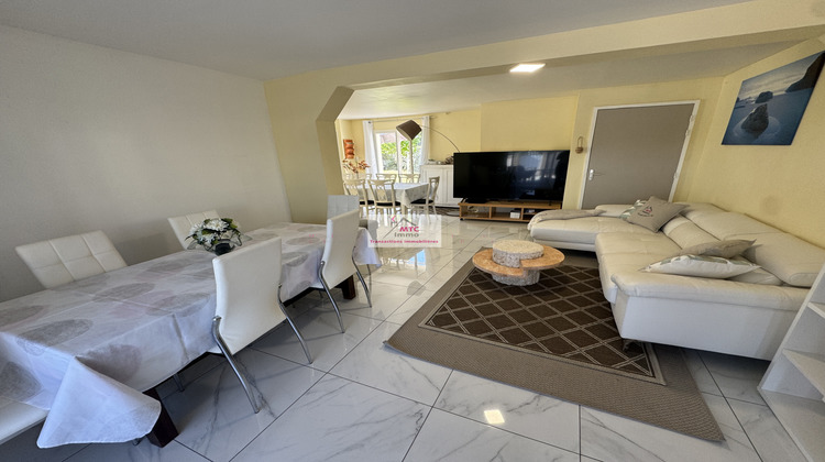 Ma-Cabane - Vente Maison Chavanoz, 160 m²