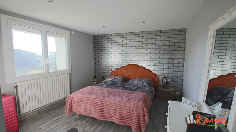 Ma-Cabane - Vente Maison Chavanoz, 200 m²