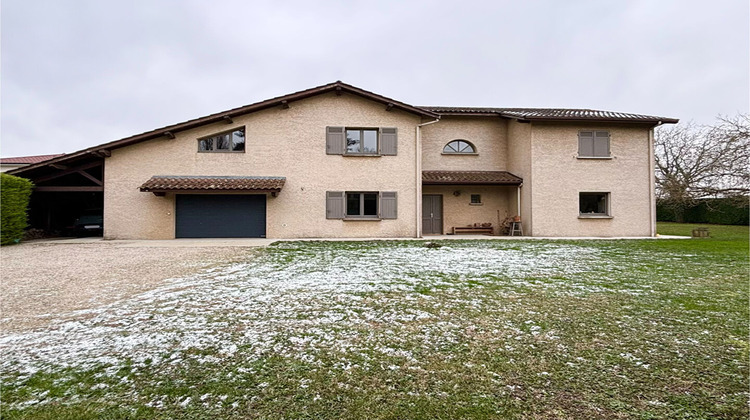 Ma-Cabane - Vente Maison CHAVANOZ, 200 m²