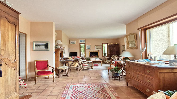 Ma-Cabane - Vente Maison CHAVANOZ, 200 m²