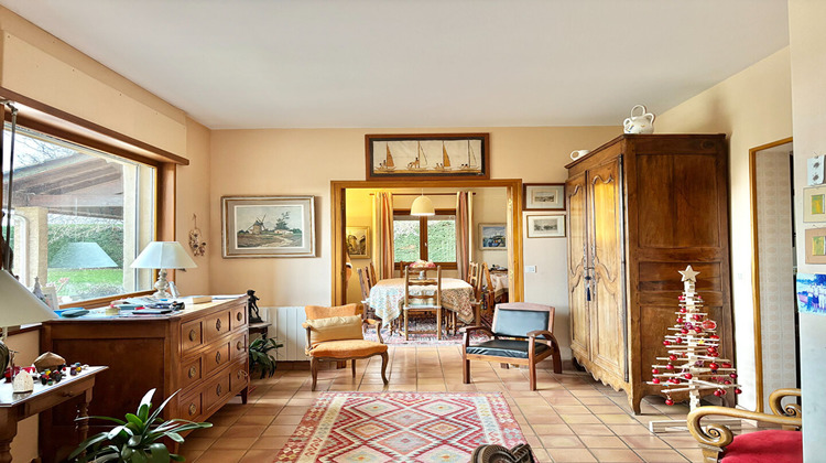 Ma-Cabane - Vente Maison CHAVANOZ, 200 m²