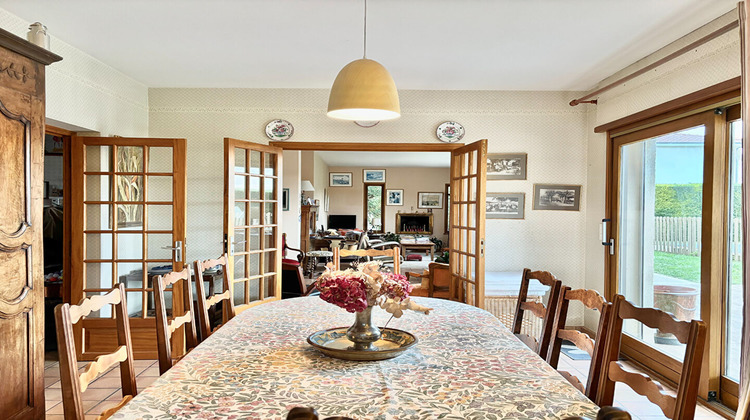 Ma-Cabane - Vente Maison CHAVANOZ, 200 m²