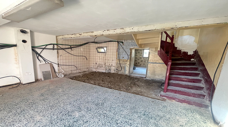 Ma-Cabane - Vente Maison CHAVANOZ, 60 m²