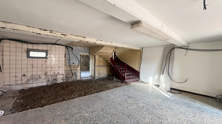 Ma-Cabane - Vente Maison CHAVANOZ, 60 m²