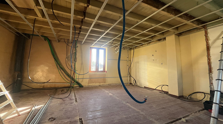 Ma-Cabane - Vente Maison CHAVANOZ, 60 m²