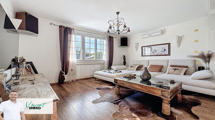 Ma-Cabane - Vente Maison Chavanoz, 223 m²