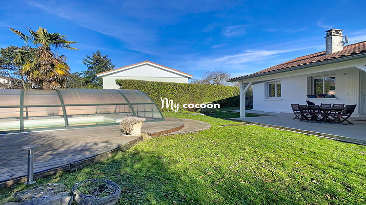 Ma-Cabane - Vente Maison CHAVANOZ, 180 m²