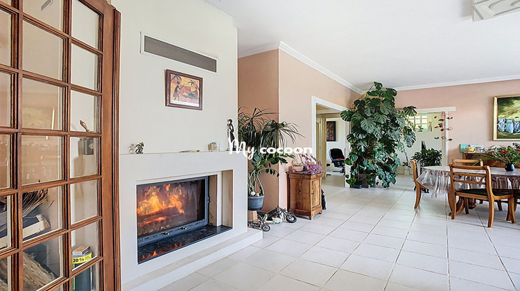 Ma-Cabane - Vente Maison CHAVANOZ, 180 m²