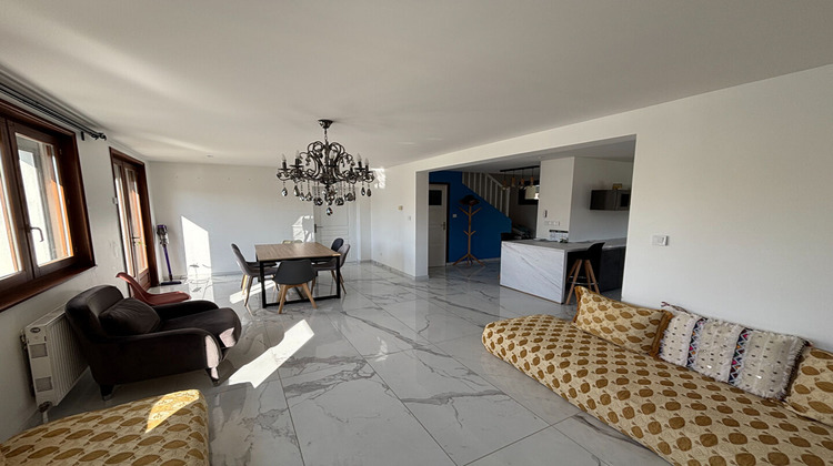 Ma-Cabane - Vente Maison CHAVANOZ, 112 m²