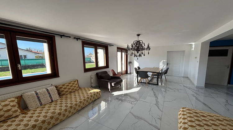 Ma-Cabane - Vente Maison CHAVANOZ, 112 m²