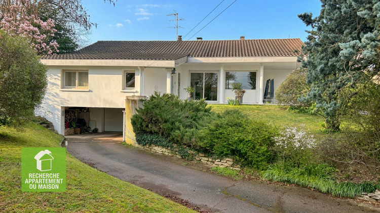 Ma-Cabane - Vente Maison CHAVANOZ, 180 m²