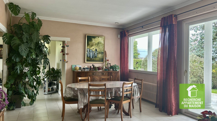 Ma-Cabane - Vente Maison CHAVANOZ, 180 m²