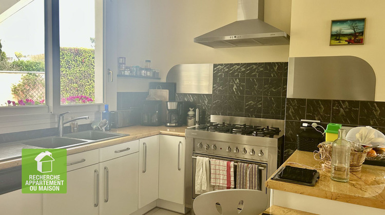 Ma-Cabane - Vente Maison CHAVANOZ, 180 m²