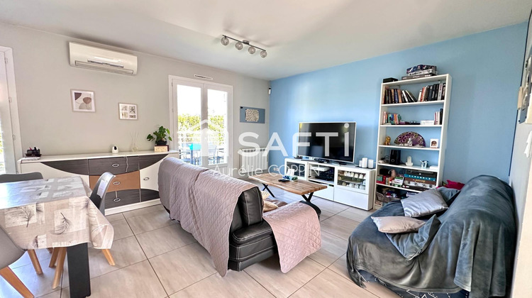 Ma-Cabane - Vente Maison Chavanoz, 134 m²