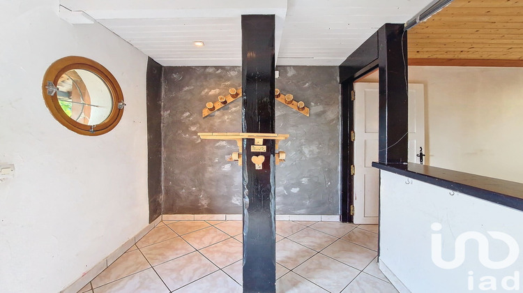 Ma-Cabane - Vente Maison Chavanoz, 191 m²