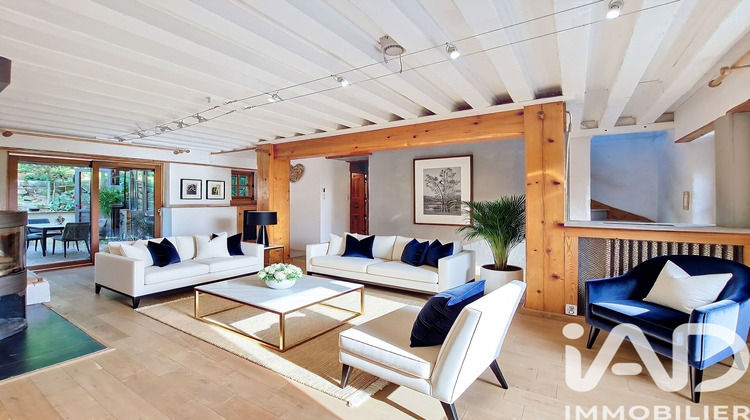 Ma-Cabane - Vente Maison Chavanoz, 191 m²
