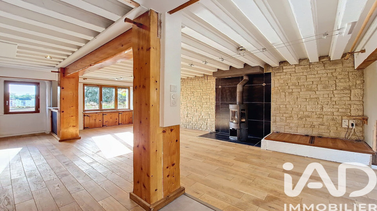 Ma-Cabane - Vente Maison Chavanoz, 191 m²